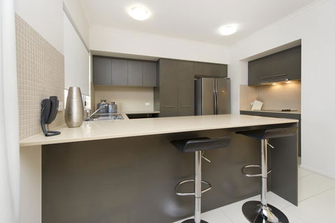 On The Bay Apartments - Accommodation Asia 1