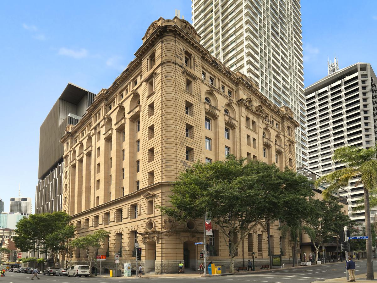  Accommodation Asia