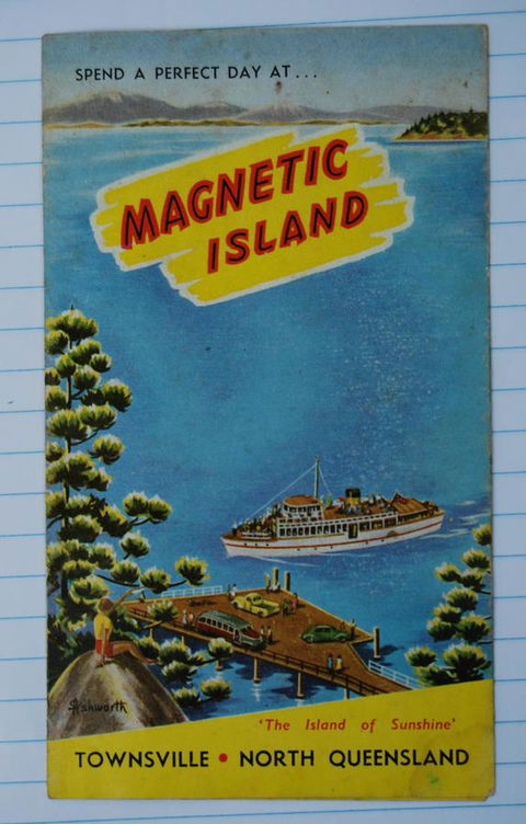 Absolute Waterfront Magnetic Island - Accommodation China 12