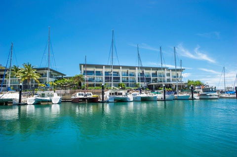 Absolute Waterfront Magnetic Island - Accommodation China 29