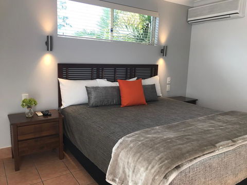 Anchor Motel Noosa - Accommodation Asia 5