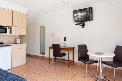 Anchor Motel Noosa - Accommodation Asia 39