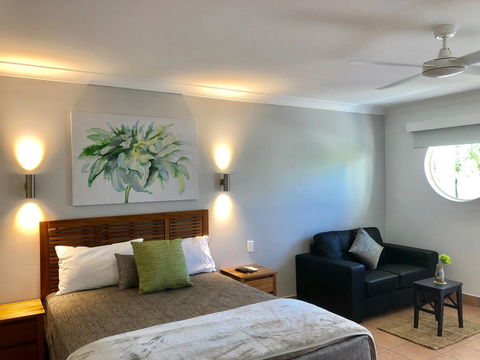Anchor Motel Noosa - Accommodation Asia 44