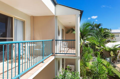 Anchor Motel Noosa - Accommodation Asia 25