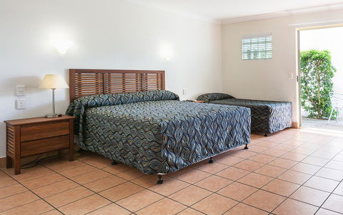 Anchor Motel Noosa - Accommodation Asia 7