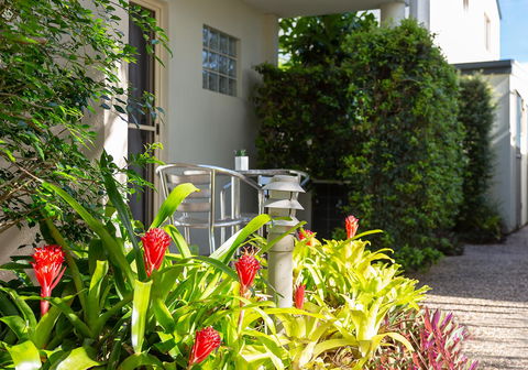 Anchor Motel Noosa - Accommodation Asia 3