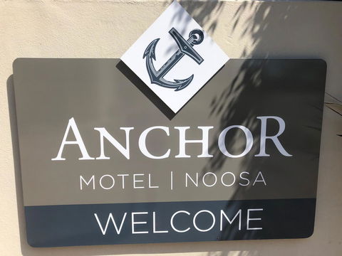 Anchor Motel Noosa - Accommodation Asia 12