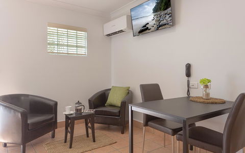 Anchor Motel Noosa - Accommodation Asia 22