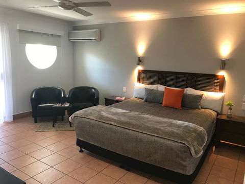 Anchor Motel Noosa - Accommodation Asia 8