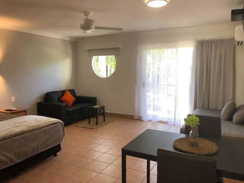 Anchor Motel Noosa - Accommodation Asia 33