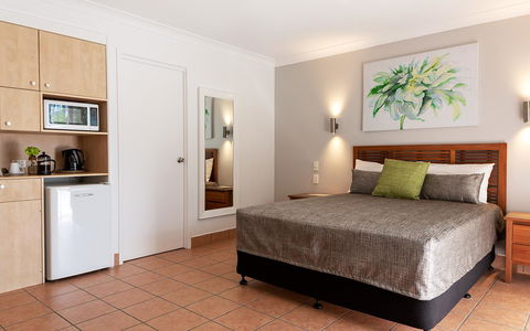 Anchor Motel Noosa - Accommodation Asia 15