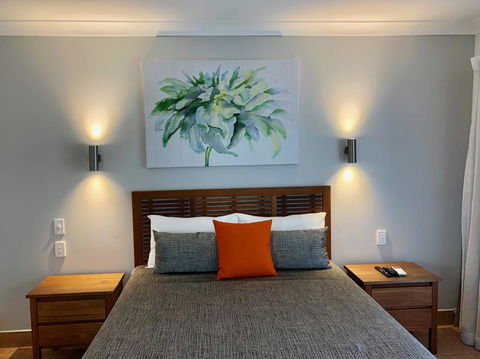 Anchor Motel Noosa - Accommodation Asia 16