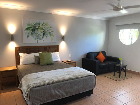 Anchor Motel Noosa - Accommodation Asia 40