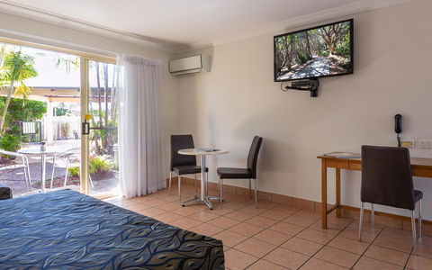 Anchor Motel Noosa - Accommodation Asia 42