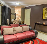 Atricom - Accommodation Asia