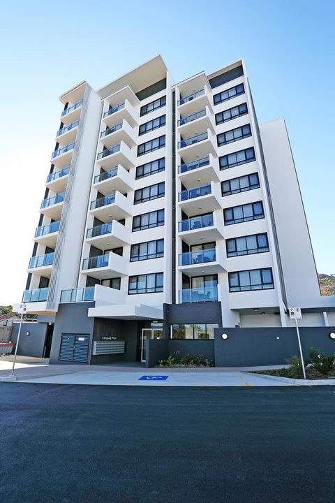 Q Resorts Paddington - Accommodation Asia 0