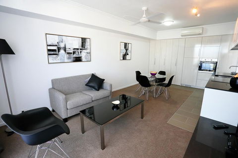 Q Resorts Paddington - Accommodation Asia 4