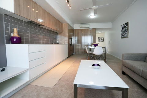 Q Resorts Paddington - Accommodation Asia 32