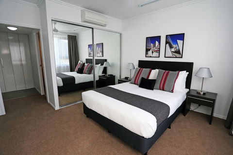 Q Resorts Paddington - Accommodation Asia 3