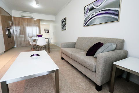 Q Resorts Paddington - Accommodation Asia 22