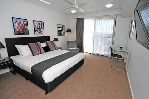 Q Resorts Paddington - Accommodation Asia 18