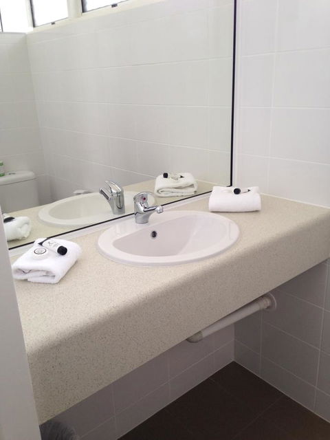 Q Resorts Paddington - Accommodation Asia 29