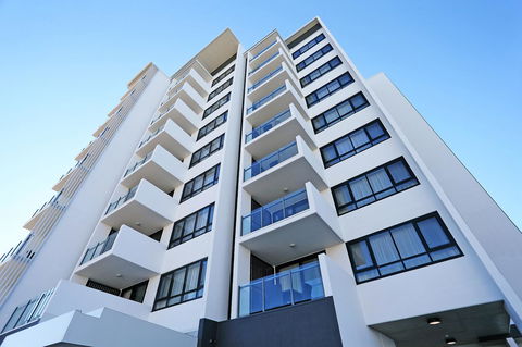 Q Resorts Paddington - Accommodation Asia 7