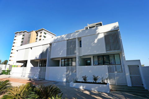 Q Resorts Paddington - Accommodation Asia 1