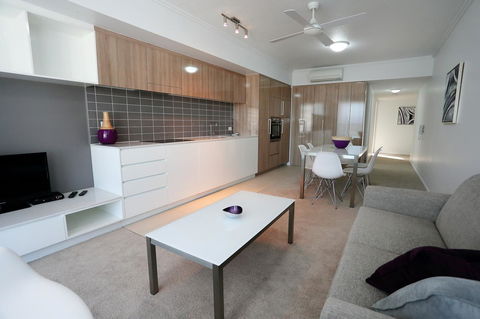 Q Resorts Paddington - Accommodation Asia 25