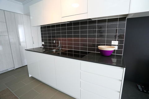 Q Resorts Paddington - Accommodation Asia 19