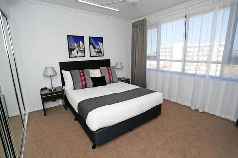 Q Resorts Paddington - Accommodation Asia 10