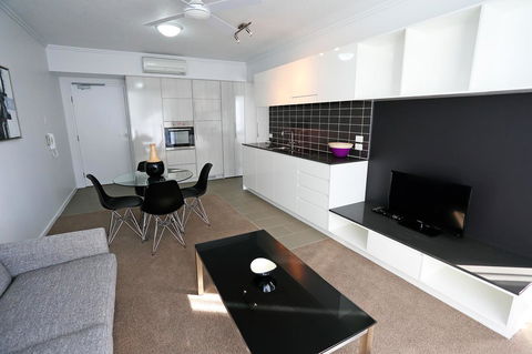 Q Resorts Paddington - Accommodation Asia 8