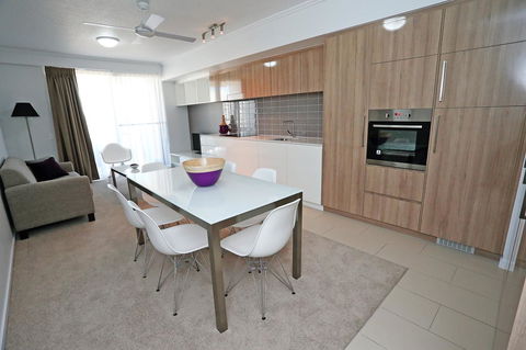Q Resorts Paddington - Accommodation Asia 40