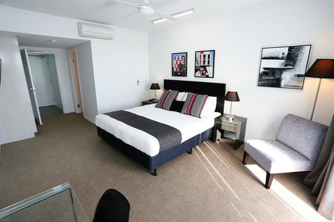 Q Resorts Paddington - Accommodation Asia 9