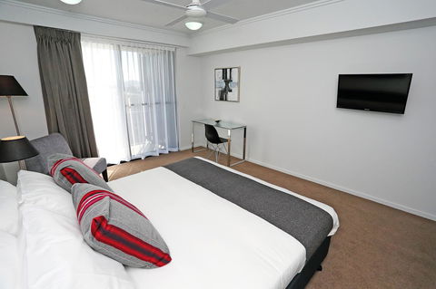 Q Resorts Paddington - Accommodation Asia 34