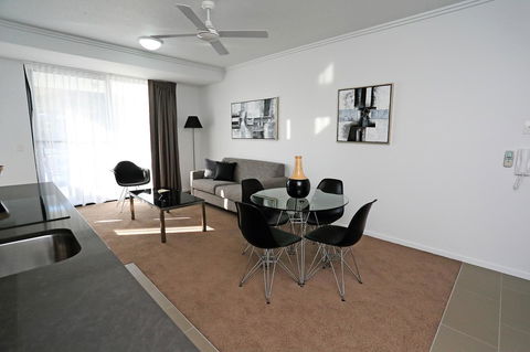Q Resorts Paddington - Accommodation Asia 5