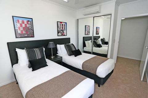 Q Resorts Paddington - Accommodation Asia 30