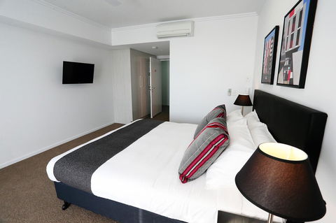 Q Resorts Paddington - Accommodation Asia 42