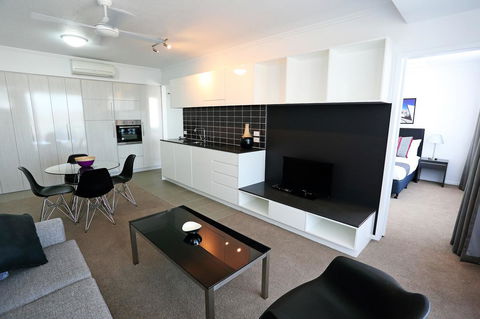 Q Resorts Paddington - Accommodation Asia 2