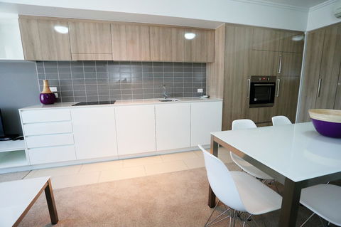 Q Resorts Paddington - Accommodation Asia 27