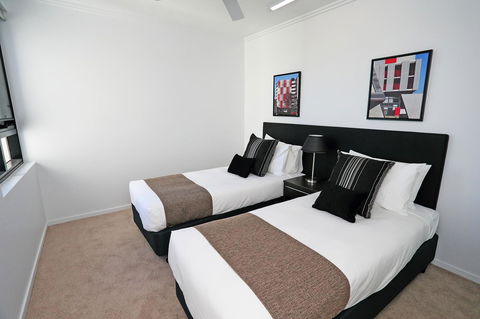 Q Resorts Paddington - Accommodation Asia 28