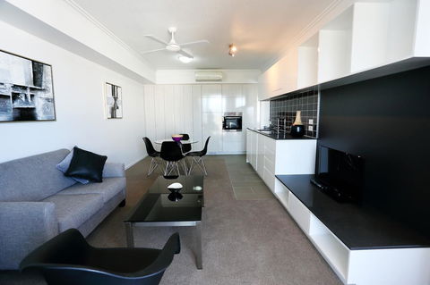 Q Resorts Paddington - Accommodation Asia 11