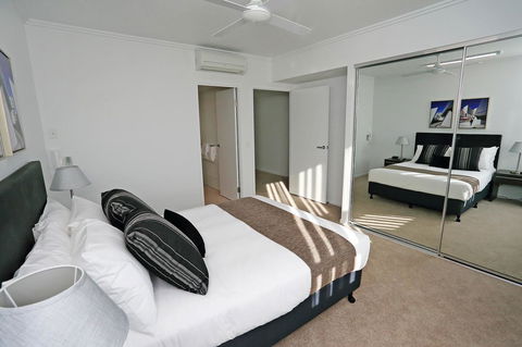 Q Resorts Paddington - Accommodation Asia 21