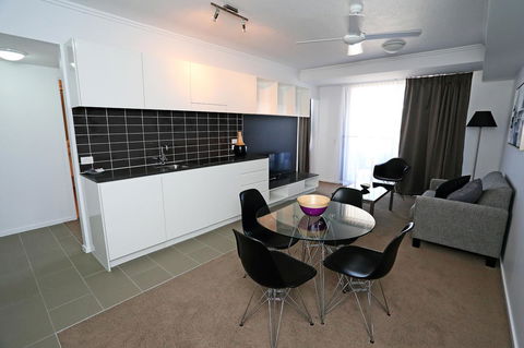 Q Resorts Paddington - Accommodation Asia 36