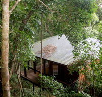 Cairns Reef  Rainforest BB - Accommodation Asia