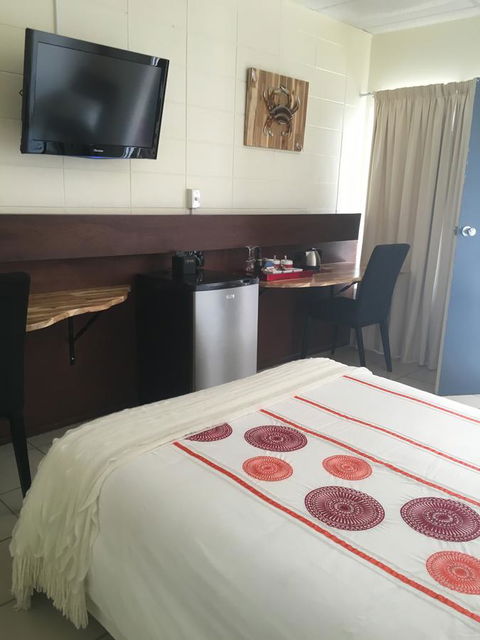 Black Marlin Motel - Accommodation Asia 24