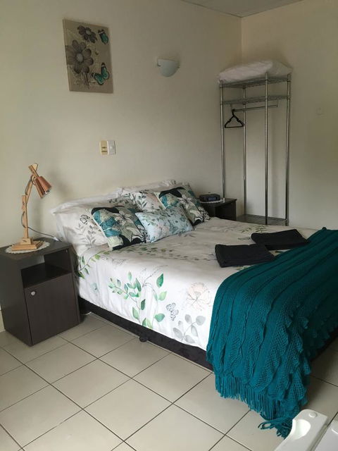 Black Marlin Motel - Accommodation Asia 18