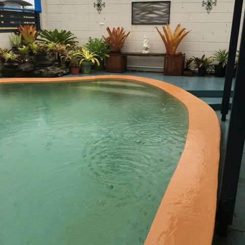Black Marlin Motel - Accommodation Asia 25