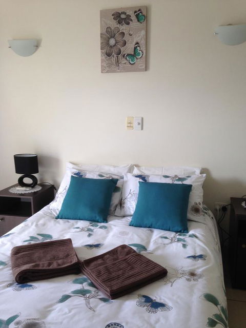 Black Marlin Motel - Accommodation Asia 4