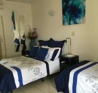 Black Marlin Motel - Accommodation Asia